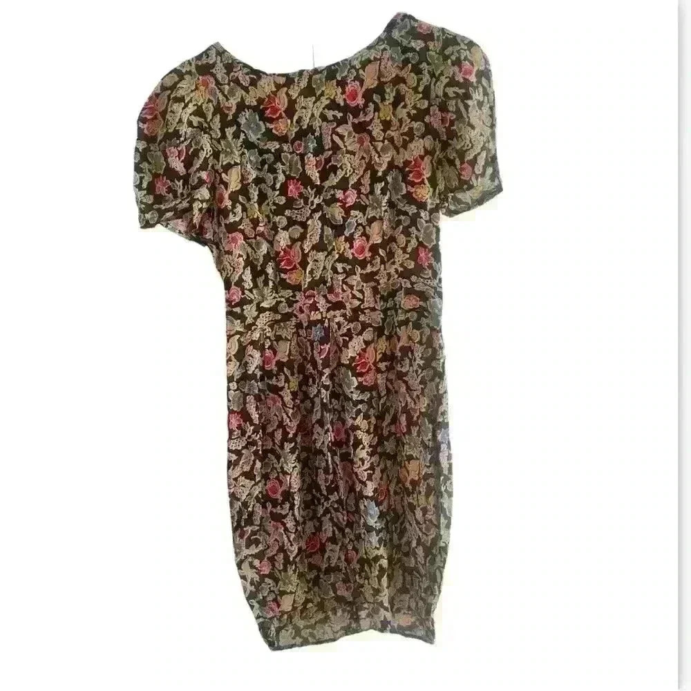 Topshop French Paris Chic Rouje inspired dress
Visit - Picture 2 of 9